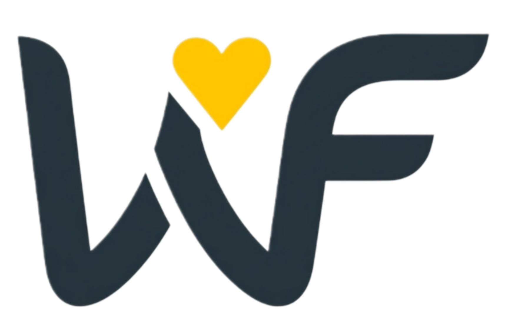 Wefrnd Logo